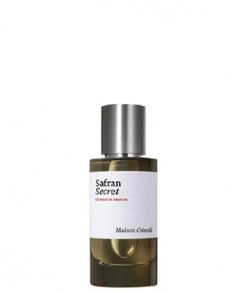 Safran Secret Extrait de Parfum (50ml)