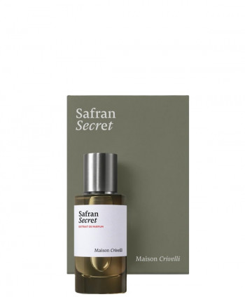 Safran Secret Extrait de Parfum (50ml)