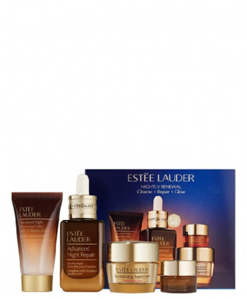 Nightly Renewal Skincare Set