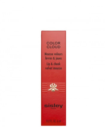 Color Cloud 3-Berry (2g)