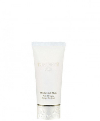 AQ Moisture Lift Mask Peel-off (80ml)