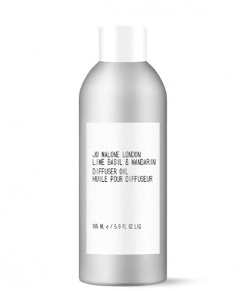 Scent Surround Diffuser Lime Basil & Mandarin Refill (165ml)