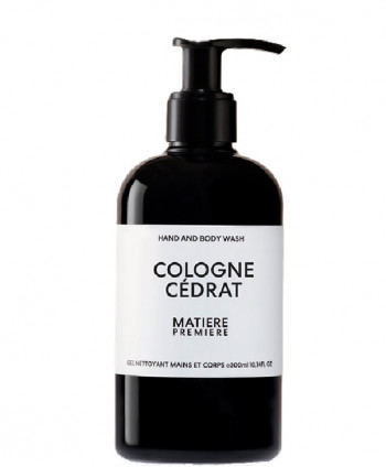 Cologne Cédrat Hand And Body Wash (300ml)