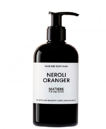 Neroli Oranger Hand And Body Wash (300ml)