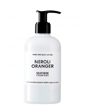 Neroli Oranger Hand And Body Lotion (300ml)