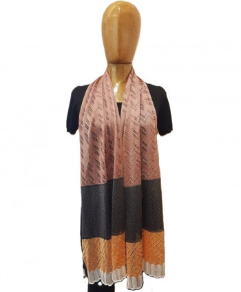 Sciarpa SC4337 ROSA