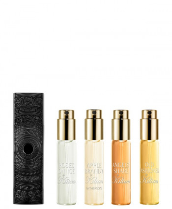 The Liquors Discovery Set (4x7,5ml)