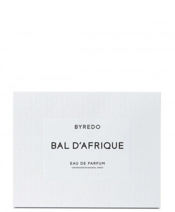 Bal d'Afrique (50ml)