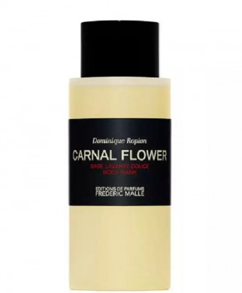 Carnal Flower base lavante douce (200ml)