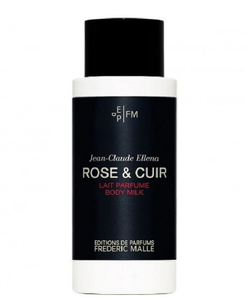 Rose & Cuir Lait Parfume (200ml)