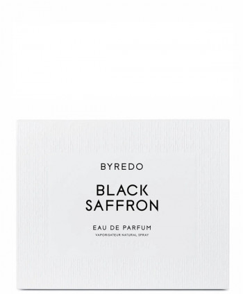 BLACK SAFFRON Eau de Parfum (100ml)