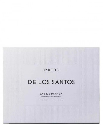 De Los Santos (100ml)