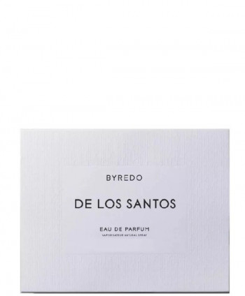 De Los Santos (50ml)