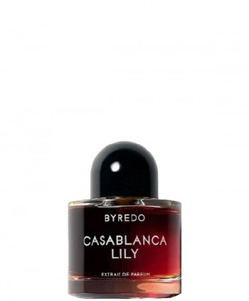 Extrait de Parfum Casablanca Lily (50ml)