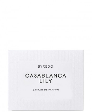 Extrait de Parfum Casablanca Lily (50ml)