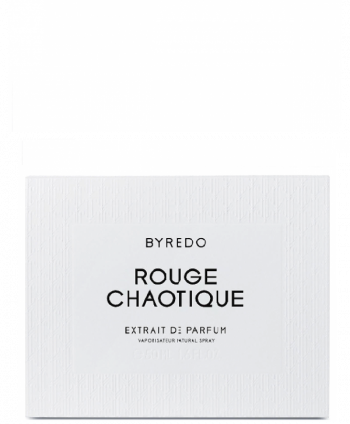 Extrait de Parfum Rouge Chaotique (50ml)