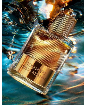 Costa Azzurra Eau de Parfum (100ml)
