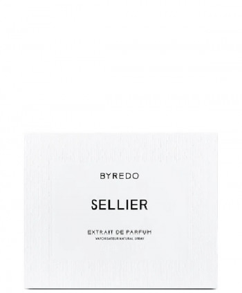Extrait de Parfum Sellier (50ml)