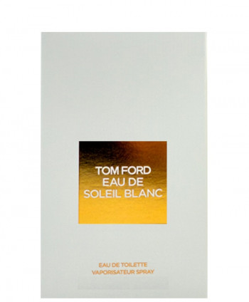 Eau de Soleil Blanc (100ml)