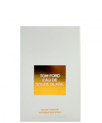 Eau de Soleil Blanc (50ml)