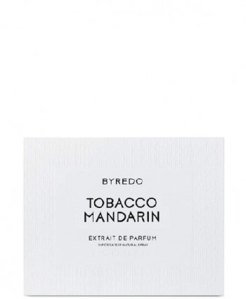 Extrait de Parfum Tobacco Mandarin (50ml)