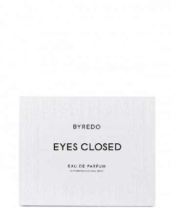 Eyes Closed (50ml)