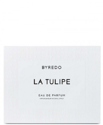 LA TULIPE Eau de Parfum (100ml)