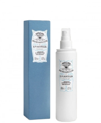 Cani & Gatti Deodorante al Profumo di Rosa (150ml)