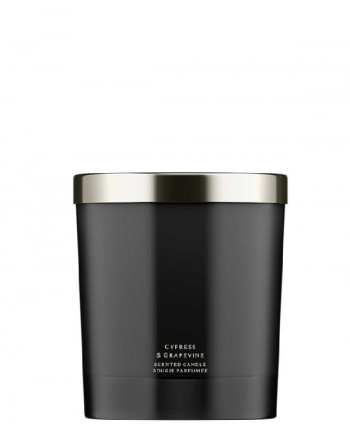 Classic Candle Cypress & Grapevine (200g)