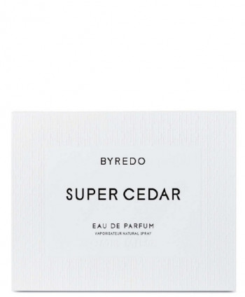 Super Cedar (100ml)