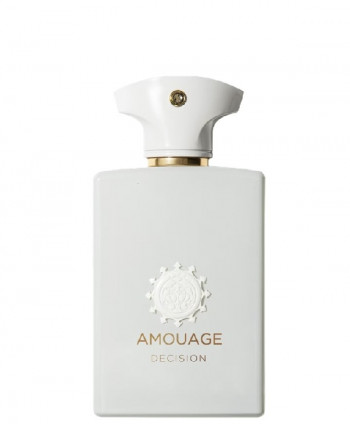 Decision Eau de Parfum (100ml)