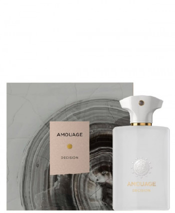 Decision Eau de Parfum (100ml)