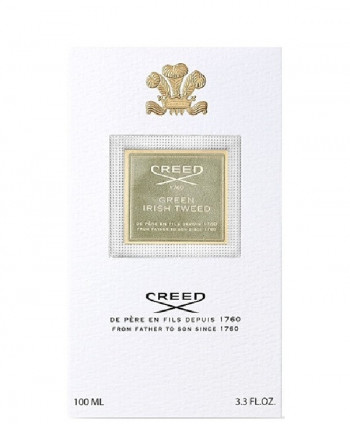 Green Irish Tweed millesime (100ml)