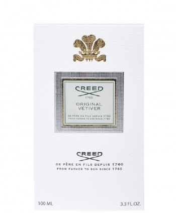 Original Vetiver millesime (100ml)