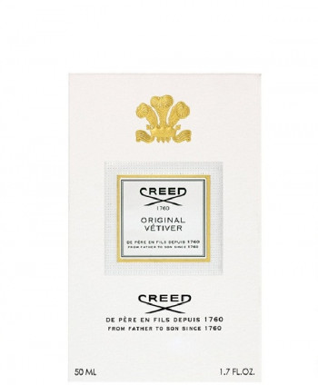 Original Vetiver millesime (50ml)