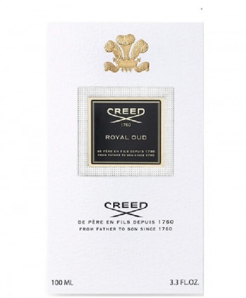 Royal Oud millesime (100ml)