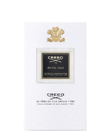 Royal Oud millesime (50ml)