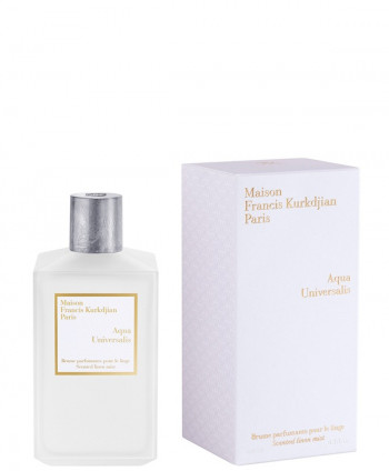 Aqua Universalis Brume Parfumante pour le Linge (200ml)