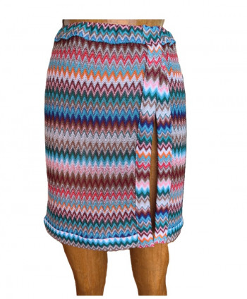 Pareo D9972 01S/MP MULTICOLORE