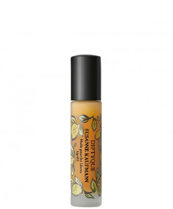 Summer Garden Huile pour les Lèvres Susanne Kaufmann (5ml)