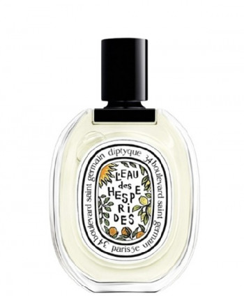 Summer Garden L'Eau des Hesperides Eau de Toilette (100ml)