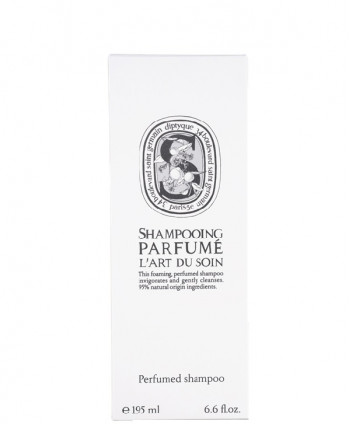 Art du Soin Shampooing Parfumé (195ml)