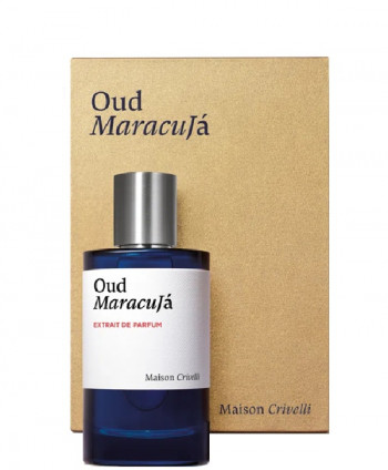 Oud Maracujá Extrait De Parfum (100ml)