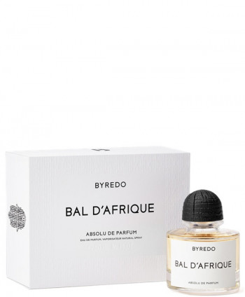 Bal d'Afrique Absolu de Parfum (50ml)