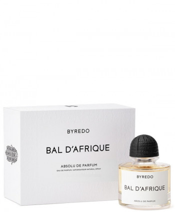 Bal d'Afrique Absolu de Parfum (100ml)