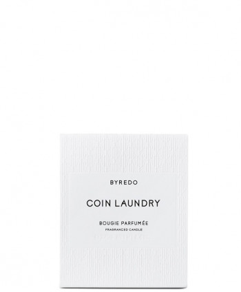 Coin Laundry Candela (240g)