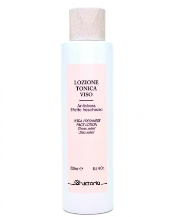 Lozione Tonica Viso (250ml)