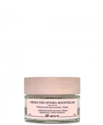 Crema Viso Hydra-Booster 24H (50ml)