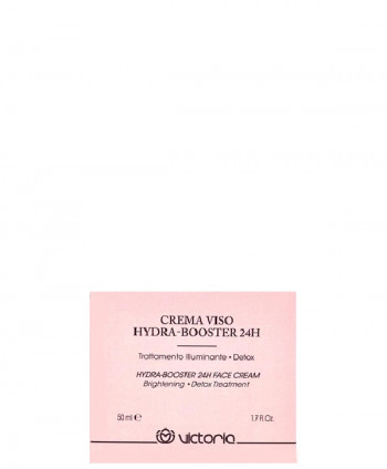 Crema Viso Hydra-Booster 24H (50ml)