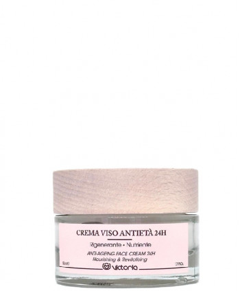Crema Viso Antietà 24H (50ml)